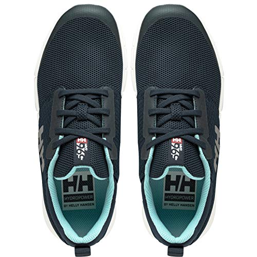 Helly-Hansen Feathering Women's Lightweight Shoe, Stylish & Durable Sneakers for Active Lifestyle & Everyday Comfort4
