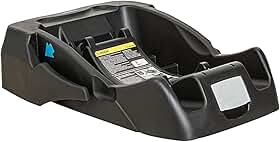 Base para Casulo Click, Kiddo, PRETO