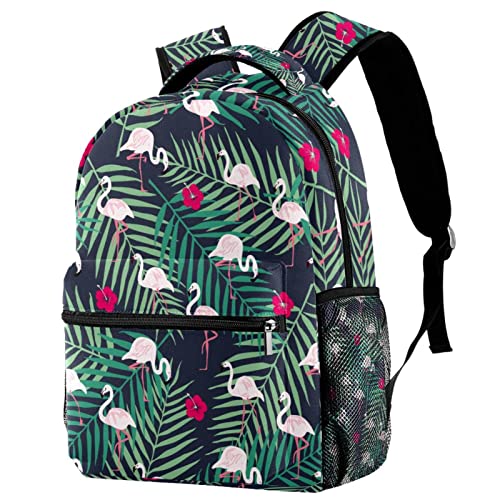 Sac à dos Flamingo pour soulager vos épaules au collège et en randonnée