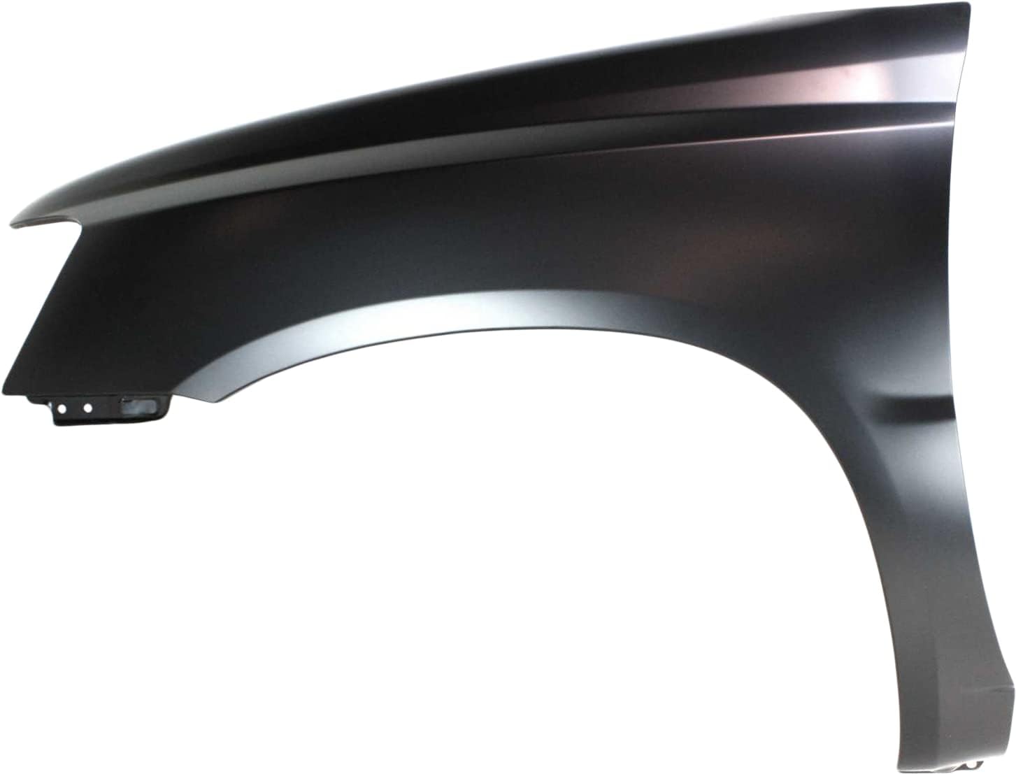 Fender for TOYOTA HIGHLANDER 2001-2007 LH