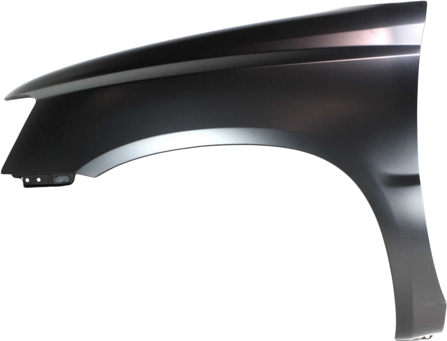 Fender for TOYOTA HIGHLANDER 2001-2007 LH