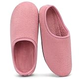 [Mishansha] スリッパ レディース 冬用 暖かい 室内履き ふわふわ ルームシューズ 滑り止め 軽量 オフィス 来客用 室内用
