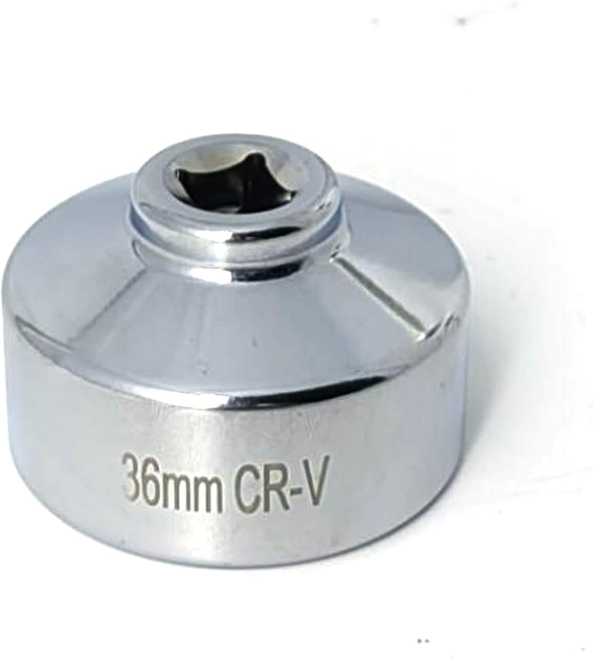 Ibetter 36mm 6Point Socket, Low Profile Oil Filter Wrench