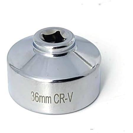 Buy CTA Low Profile Oil Filter Cap Socket - 36mm 2574 In Piscataway - Foto 2