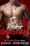 rock christmas radio  Rocker Christmas: A Forbidden Rockers Holiday Novella (English Edition)