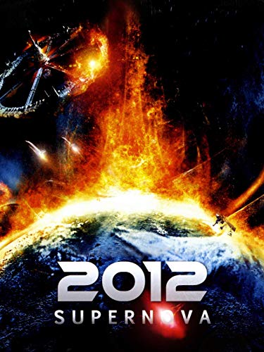  2012 Supernova