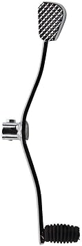 Gear Shift Lever Compatible with 50cc 70cc 90cc 110cc 125cc Motorcycle ATV Dirt Bike 4 Wheeler