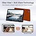 Ckypad Tablet 10 Inch, Android 15 Tablet with Octa-Core Processor,12GB RAM + 128GB ROM(2TB TF), Android Tablet 1280 * 800 HD, Tablet PC, 6000mAh Battery, Widevine L1, WiFi 6, BT5.4, Dual Camera