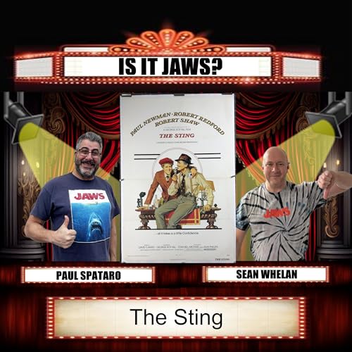 Is it Jaws #245 - The Sting