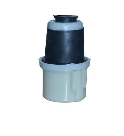 Sheetal Electrical engineers White Hdpe Simple Plug
