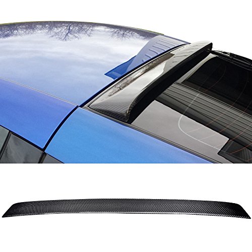 IKON MOTORSPORTS RS Style Carbon Fiber Nissan 350Z Spoiler #TOP23