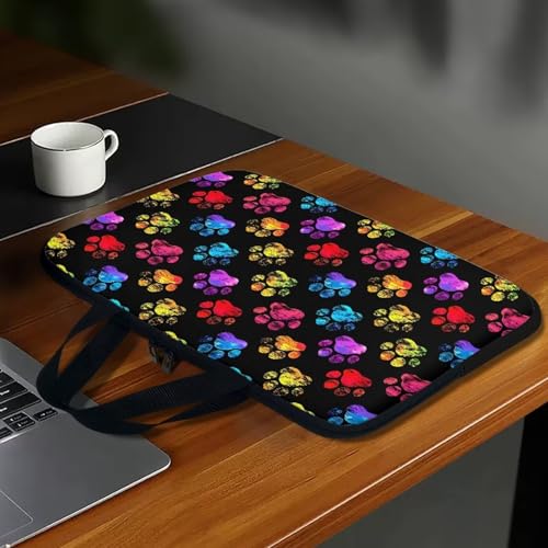 Funda para Laptop HUGS IDEA 12 pulgadas miniatura 5