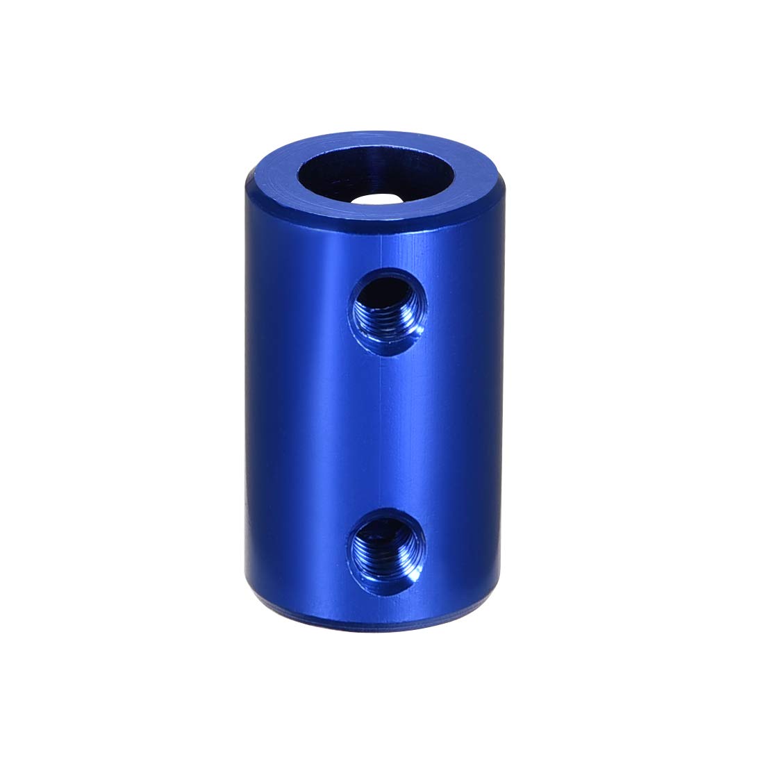 Uxcell 4mm To 4mm Bore Rigid Coupling Set Screw Qatar - View #4