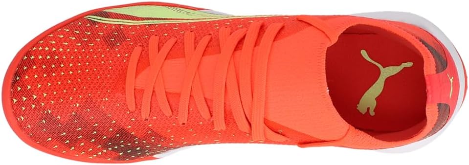 Puma Mens Ultra Match Rush Turf Training
