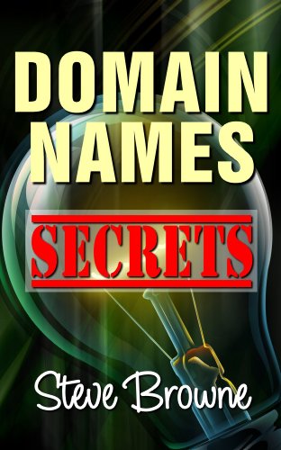Domain Names: Secrets