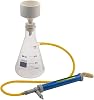 COYEUX Vacuum Filtration Apparatus Kits, Glass Suction Filter, for Chemistry Lab and Educational Physics School Experiment Capacity 250ml/500ml/1000ml