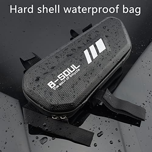 Bolsa lateral triangular para motocicleta For GSXR GSX-R GSX250R GSX-R400 GSX-R1000 GSX-R600 GSX-R750 miniatura 2