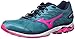 Mizuno Women's Wave Rider 20 Running Shoe