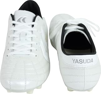 ヤスダスパイク24.5cm Amazon.co.jp: ヤスダ（YASUDA） サッカースパイク Ligaresta