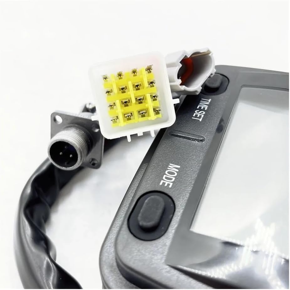 Combination Digital Speedometer Meter Assy For Liangzi O-des 400CC LZ400-4 ATV 04-0916000