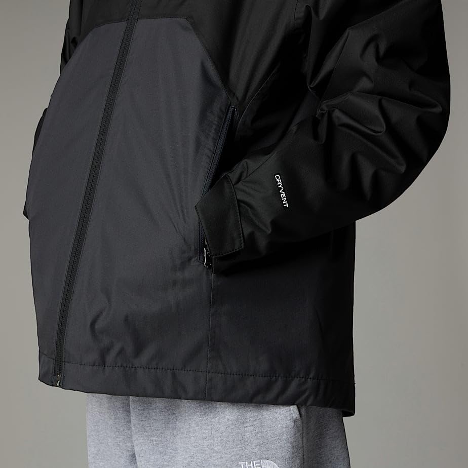 The North Face Unisex Kinder Synth Triclimate Jacke