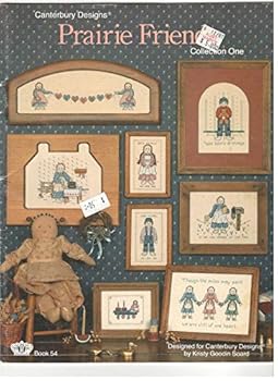 Paperback Prairie Friends (Book 54, Collection One) Book