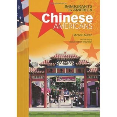 Chinese Americans