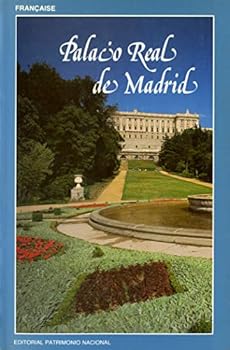 Palacio Real de Madrid