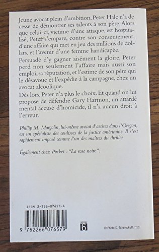 Derniere chance la confrerie des loups I [French] 2266076574 Book Cover