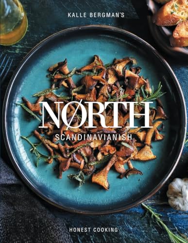 NORTH: Scandinavianish Cooking