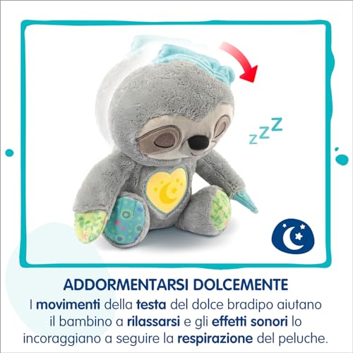 Vtech Baby Dormiglione Dolce Nanna - vue 4