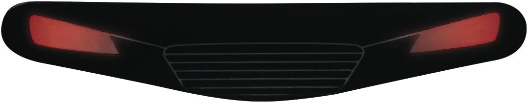 7-in-1 "Adventure" Accessory Set for PS4/SLIM/PRO Dualshock 4, black, 00115447