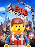 Lego The Movie