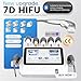 Imagen de Genérico Máquina Hifu Reafirmante Profesional 7d para El Cuidado Y Rejuvenecimiento Facial Y Corporal