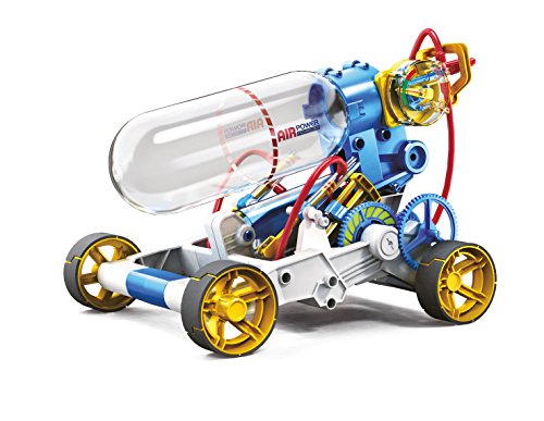 Buki Véhicule À Air - vue 9