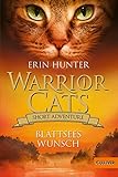  Warrior Cats - Short Adventure - Blattsees Wunsch