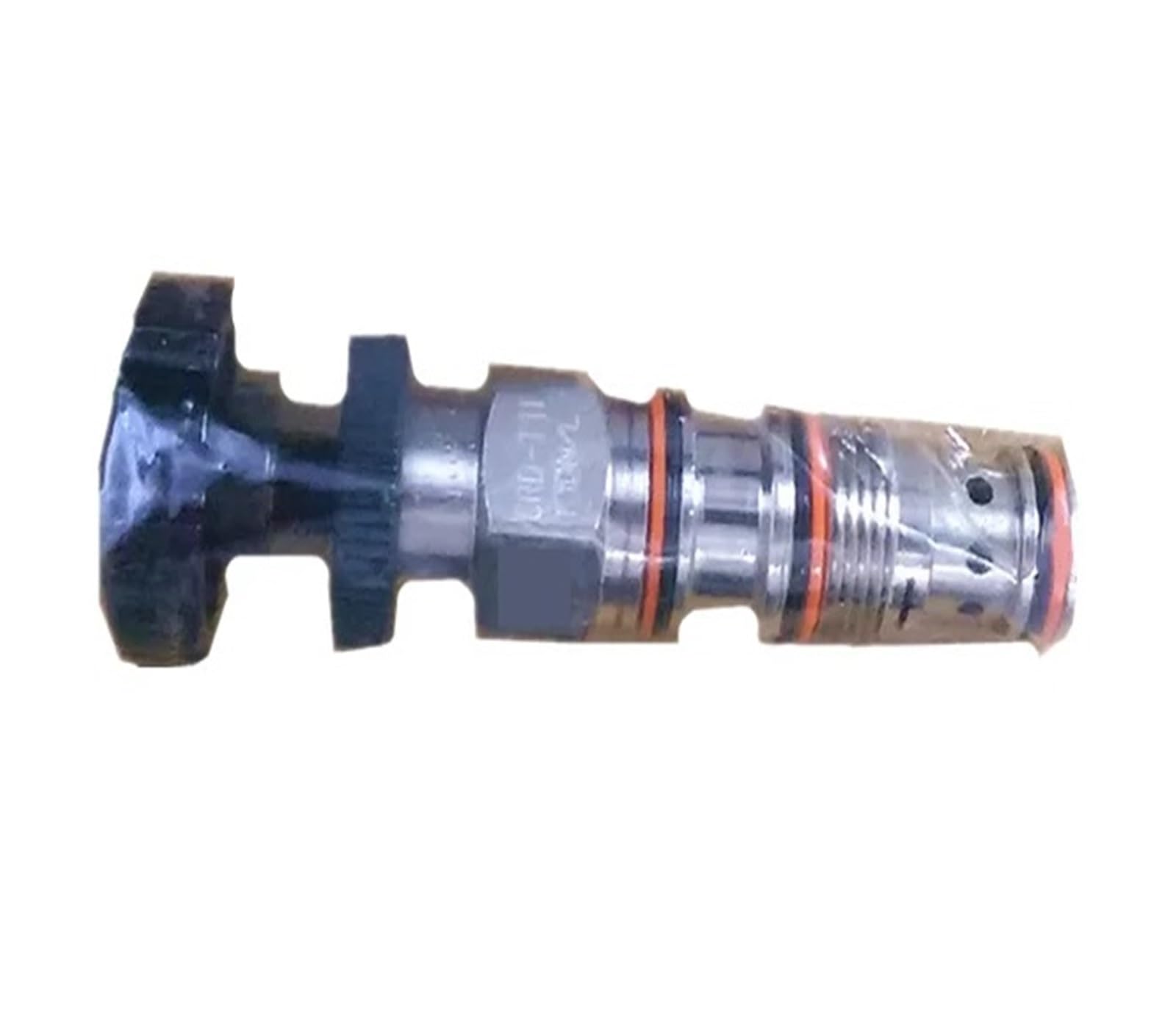 Régulateur de pression CRD-T11-K30N L stabilisateur fileté