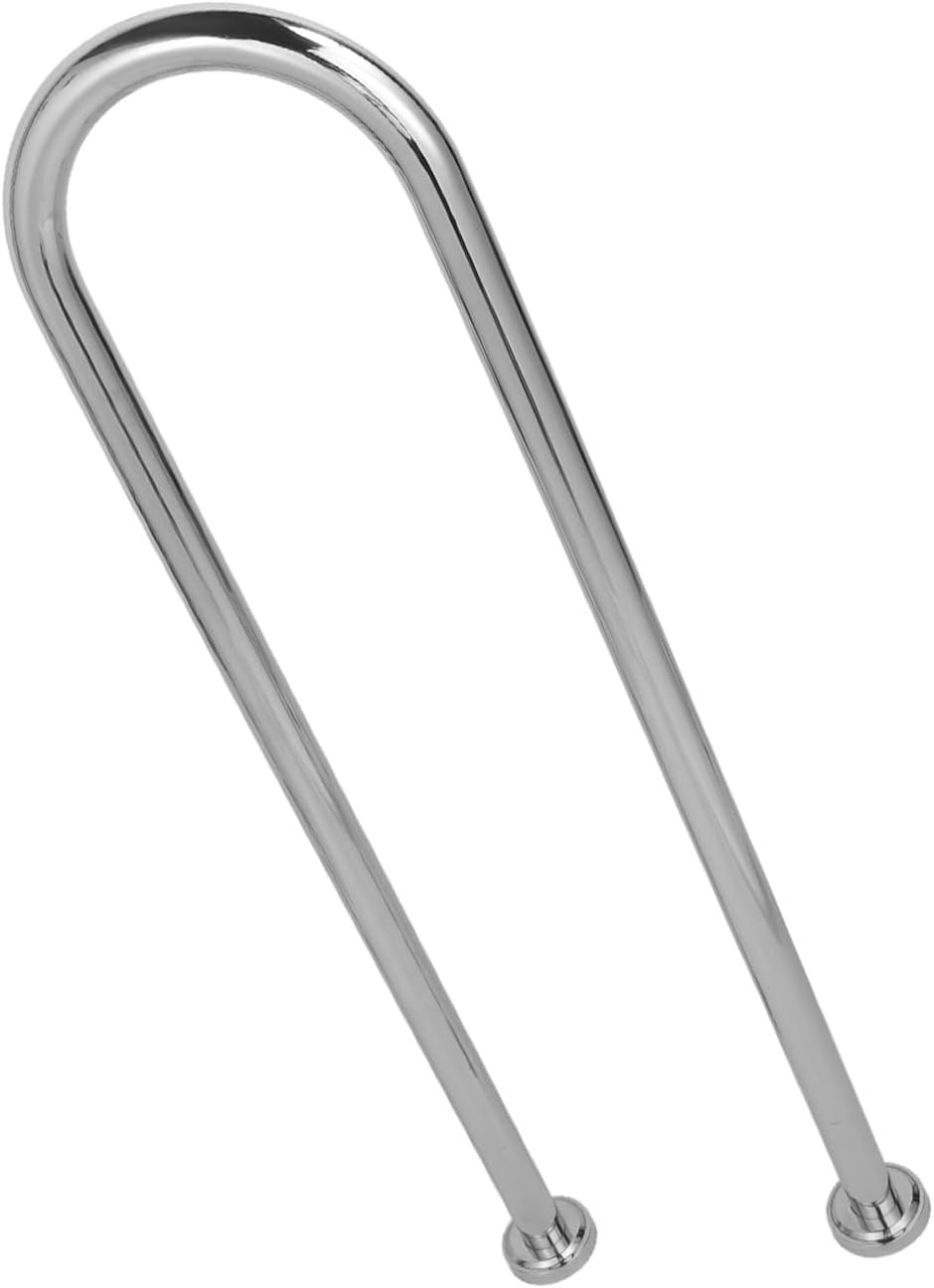 Swimming Pool Handrail, Easy to Install Hot Tub Safety Handrail for Deck