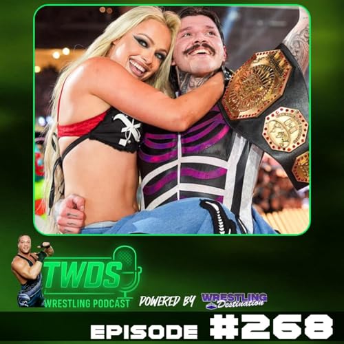 TWDS #268 - 1&ordm; dicembre 2025