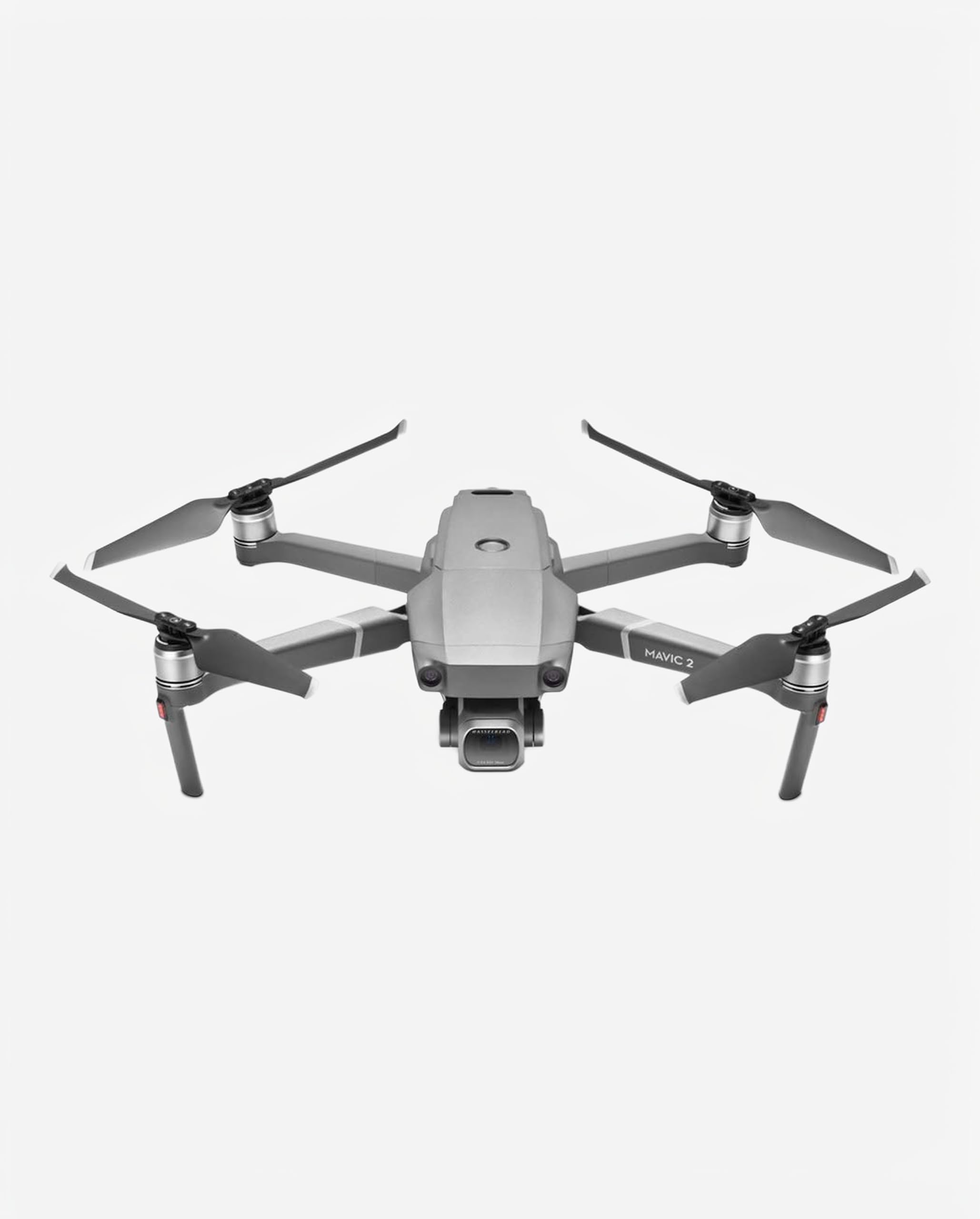 Amazon.com: DJI Mavic 2 Pro - Drone Quadcopter UAV with Hasselblad