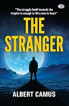 Hardcover The Stranger (Hardcover) Book