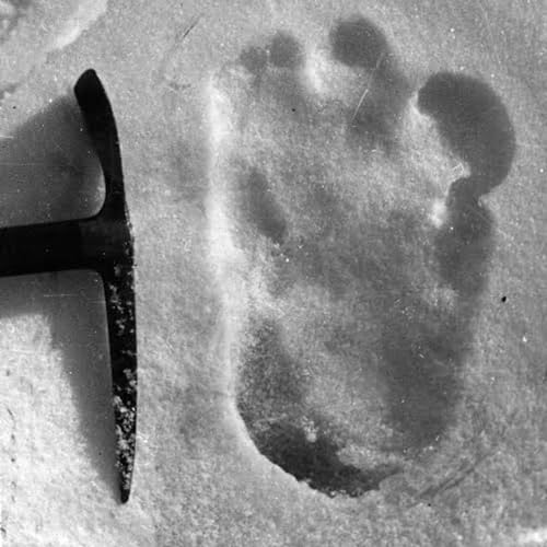 Kangchenjunga Demon - Myth or Reality?