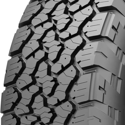 General Tire Grabber A/TX Tire