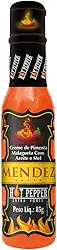 MENDEZ C. Pimenta Mal. Az Mel Hot Pepper 85G