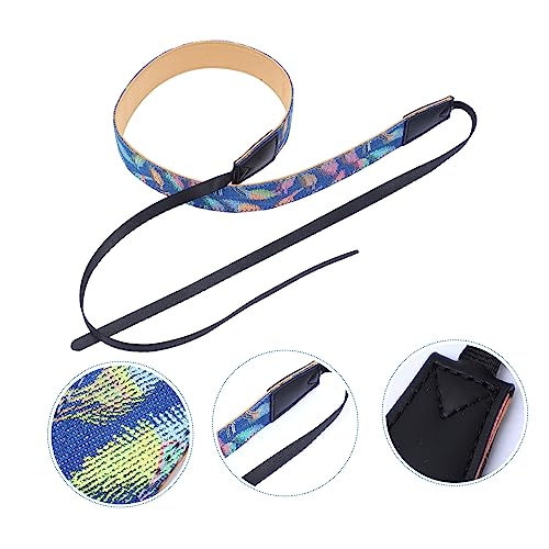Uonlytech Alça Da Câmera Alça De Peito Da Câmera Arnês De Bolso Da Câmera Alça De Suspensão Da Câmer