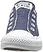 Converse Chuck Taylor All Star Slip, Navy, Men's 9.5, Women's 11.5 Medium