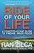 Ride of Your Life: A Coast-to-Coast Guide to Finding Inner Peace