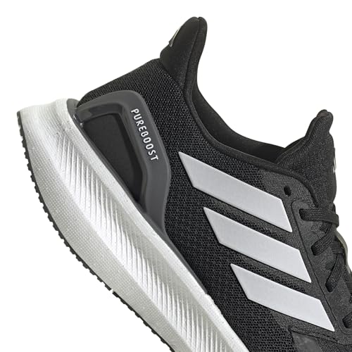 Image of Adidas Womens Pureboost 5 Running