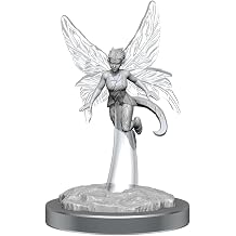 Critical Role Unpainted Miniatures Wisher Pixies