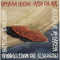 OPERAA HOUSE 12 INCH (12" VINYL) UK VIRGIN 1990